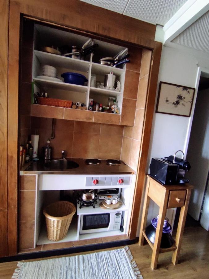 Etrier Apartment Кранс Монтана Екстериор снимка